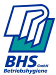 BHS LOGO